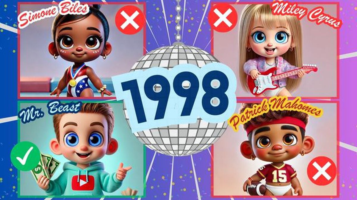 Baby New Year image number null